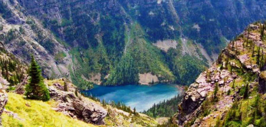 Wilderness Training Programs