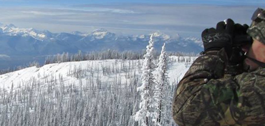 Hunter and Adventurer Program